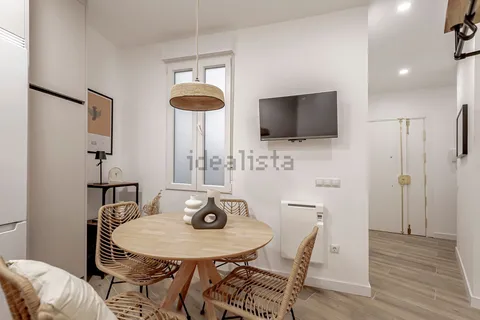 Flat 68 m² in Madrid