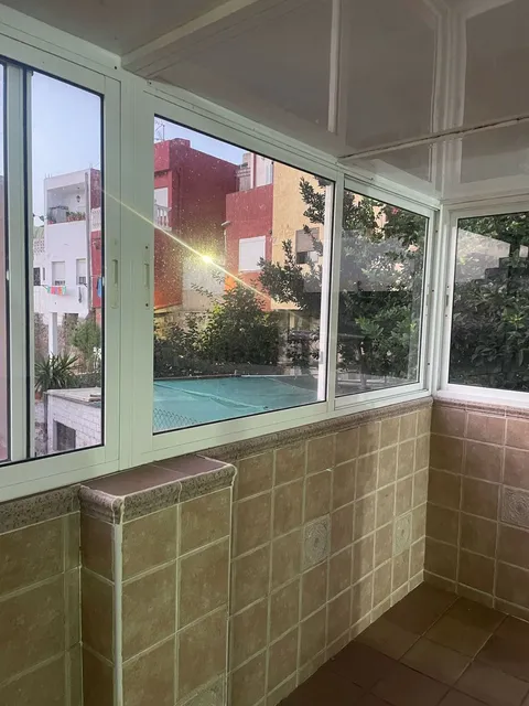 Casa de 100 m² a Ceuta