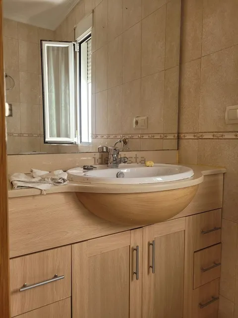 Habitació de lloguer, Toledo
