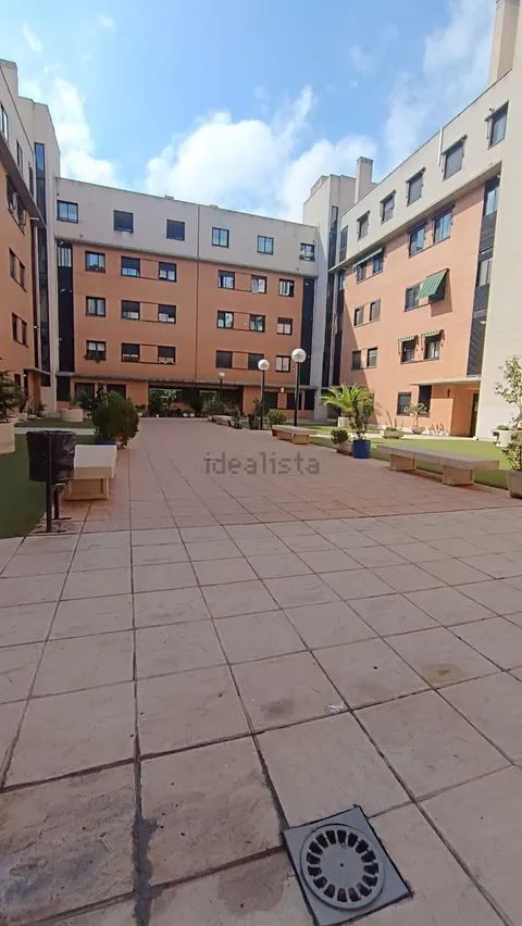 Pis de 115 m² a Madrid