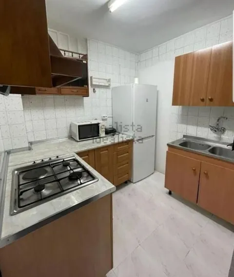 Piso de 90 m² en Granada