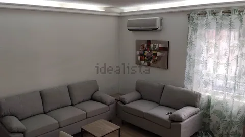Habitació de lloguer, Ciudad Real