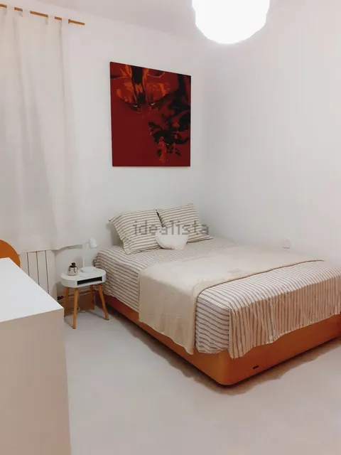Habitación en alquiler, Barcelona