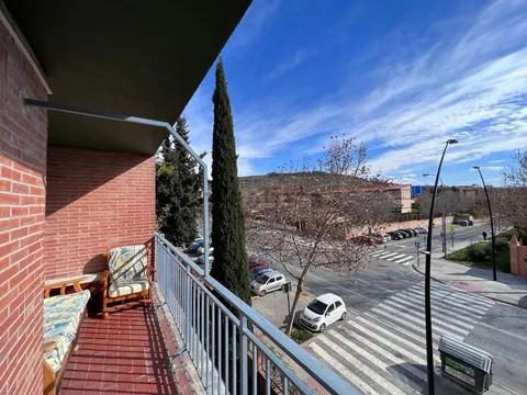 Habitació de lloguer, Granada