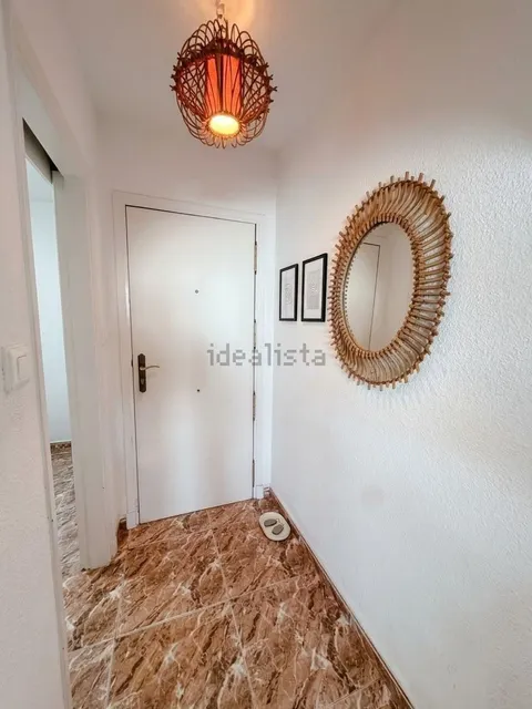 Wohnung 110 m² in Santa Pola