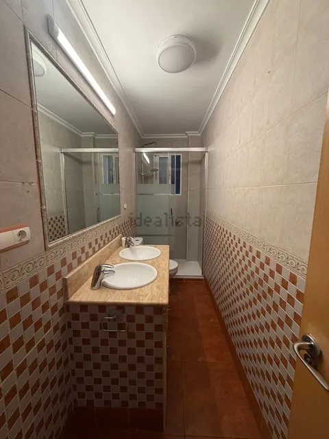 Pis de 63 m² a Valladolid
