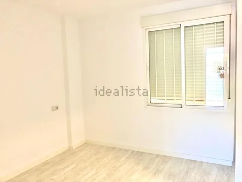 Pis de 110 m² a Màlaga