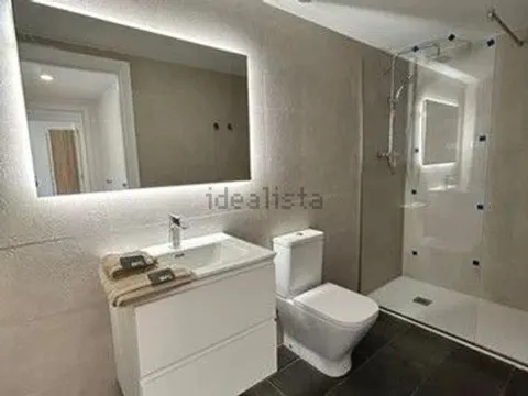 Pis de 82 m² a el Port de la Selva