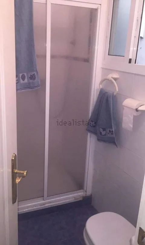 Room for rent, Coín