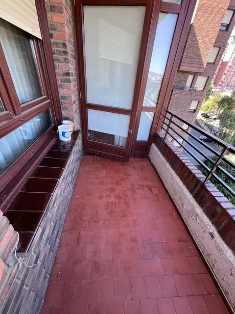 Stanza in affitto, Bilbao
