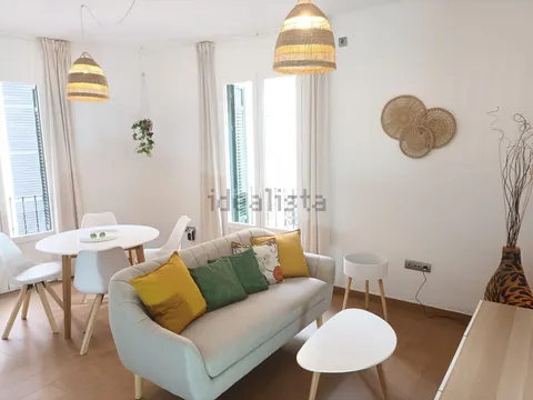 Pis de 90 m² a Màlaga