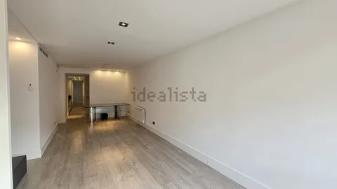 Pis de 120 m² a Madrid