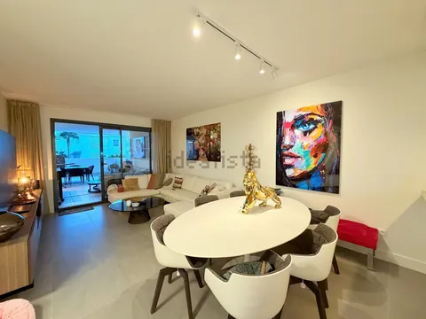 Pis de 85 m² a Manilva (4/16)