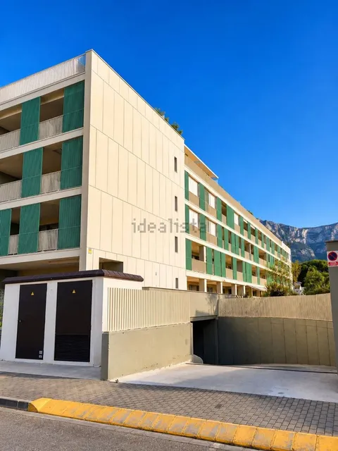 Appartamento 192 m² a Dénia