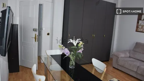 Pis de 30 m² a Madrid