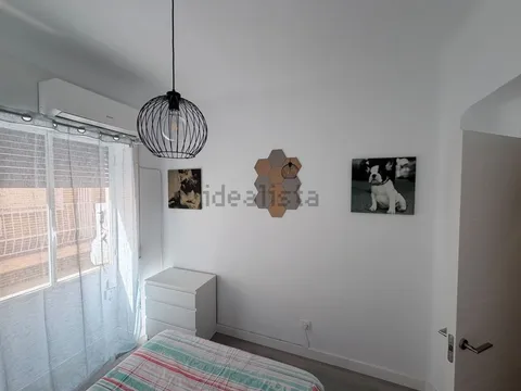 Квартира 85 м² у Murcia
