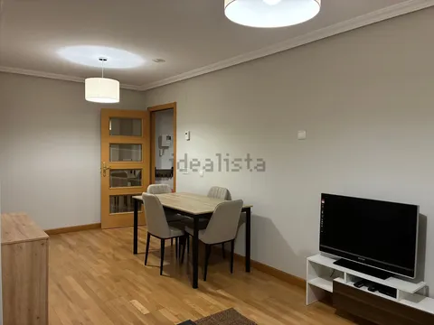 Pis de 75 m² a Àvila