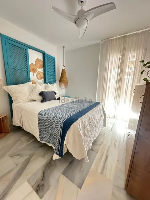 Pis de 85 m² a Benalmádena