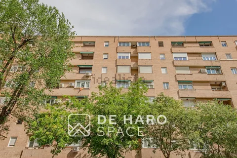 Habitación en alquiler, Madrid