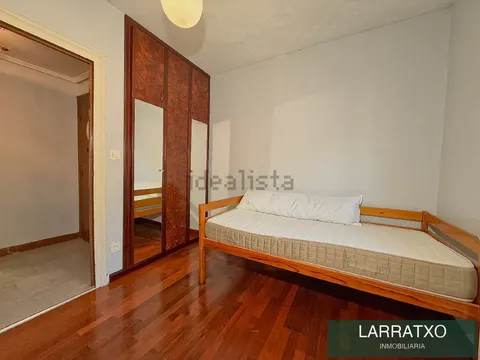 Wohnung 90 m² in Eskoriatza