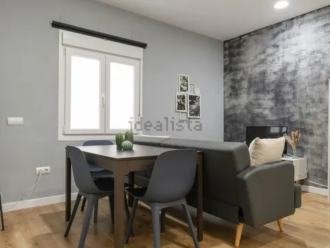 Pis de 57 m² a Madrid