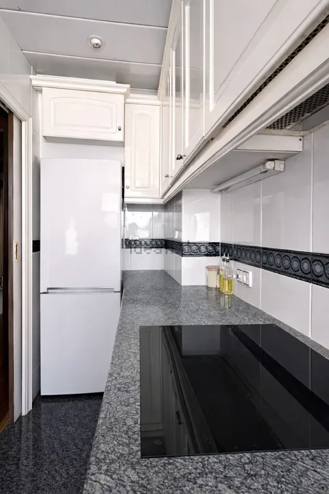 Habitació de lloguer, Barcelona (2/8)