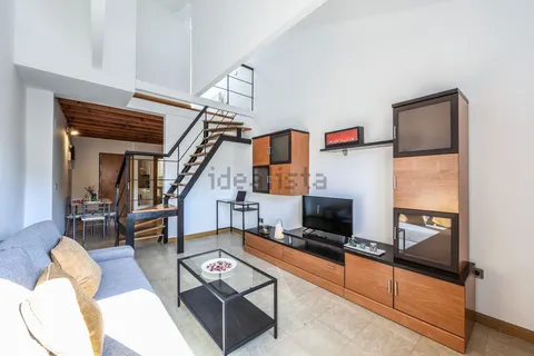 Pis de 110 m² a Madrid