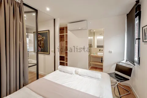 Wohnung 115 m² in Madrid