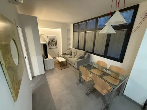 Pis de 30 m² a Barcelona