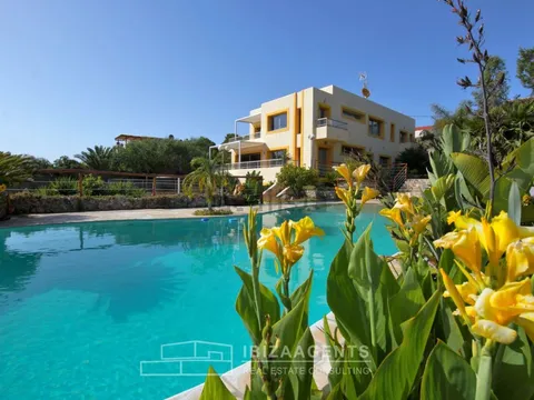 Casa de 600 m² a Santa Eulària des Riu (3/38)