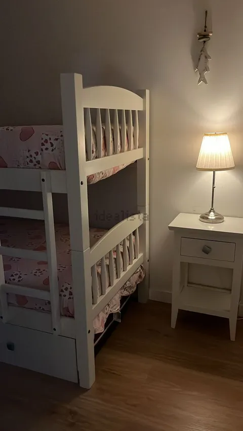 Pis de 72 m² a Vera