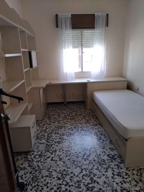 Chambre à louer, Ourense