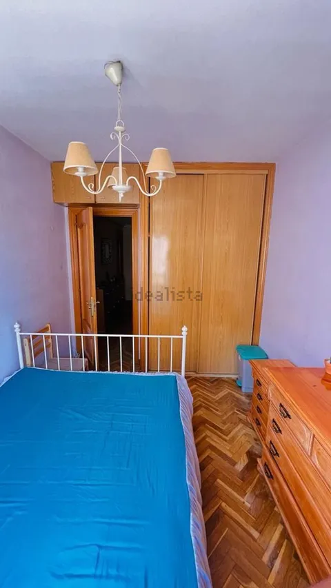 Кімната в оренду, Madrid (3/3)