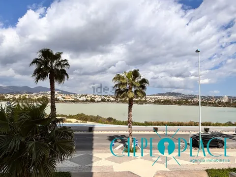 Pis de 125 m² a Calp