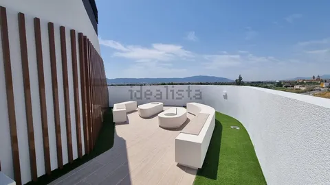 Appartement 32 m² à Murcie
