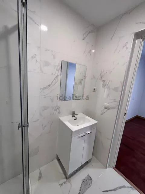 Pis de 45 m² a Àvila