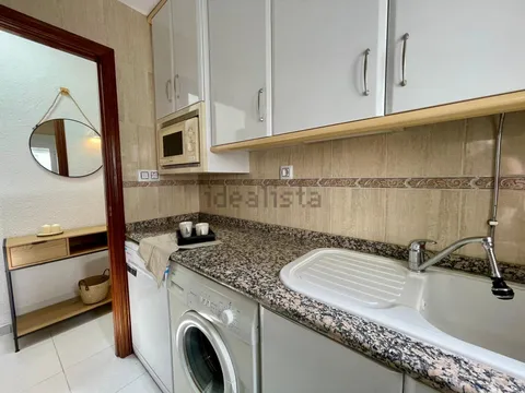 Piso de 42 m² en Valdepeñas