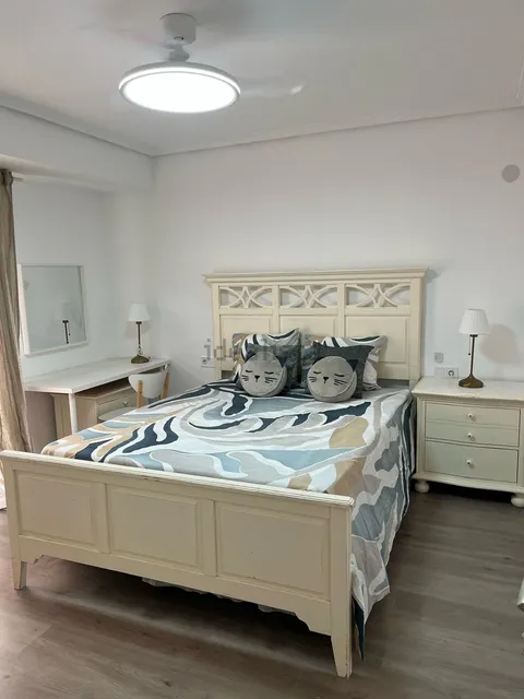 Habitación en alquiler, Valencia (4/4)