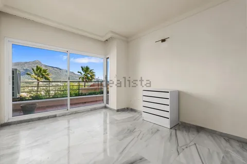 Pis de 113 m² a Marbella