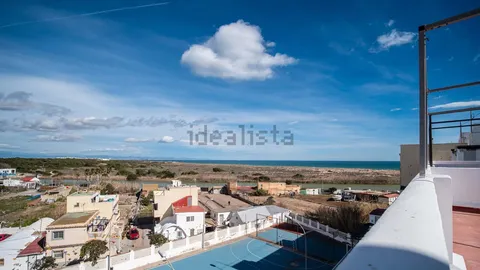 Pis de 70 m² a València