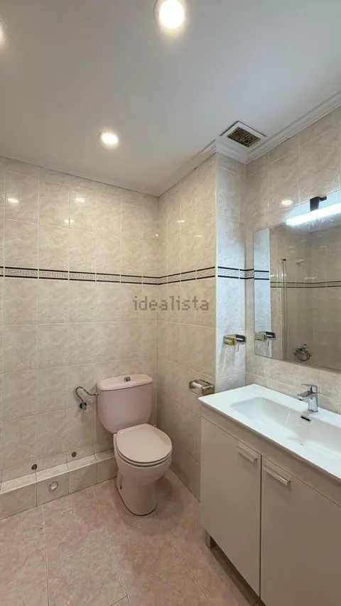 Habitació de lloguer, Bilbao