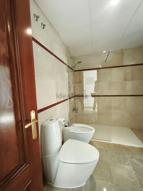 Pis de 55 m² a Màlaga