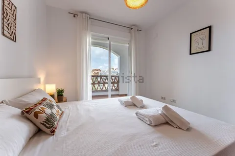 Pis de 81 m² a Mijas