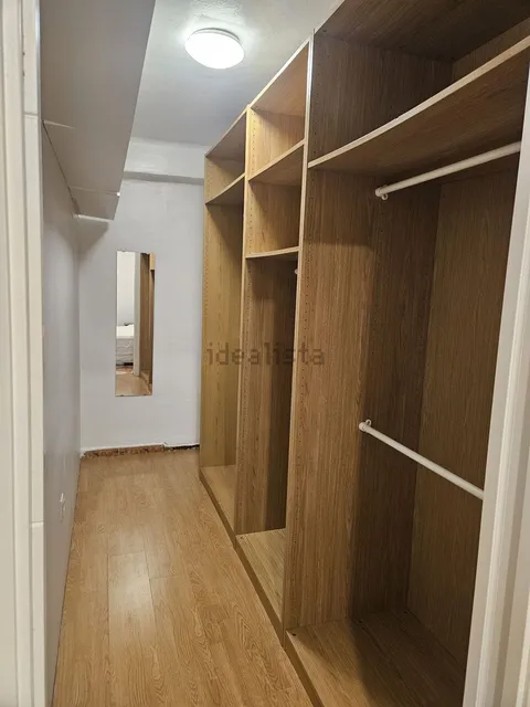 Habitació de lloguer, Màlaga (3/3)