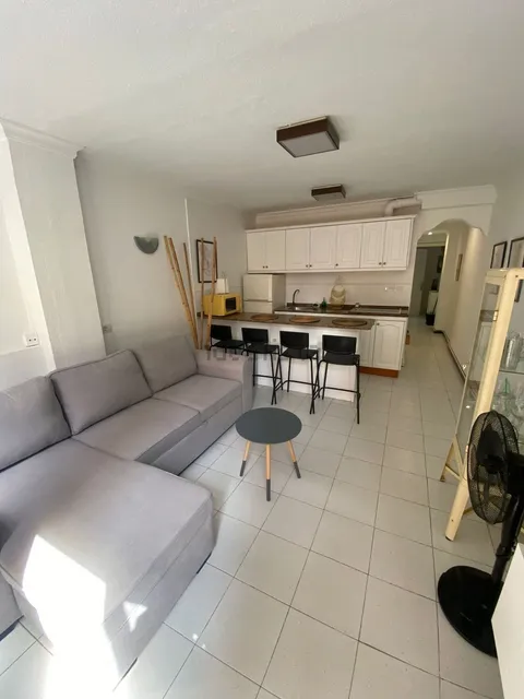 Pis de 50 m² a Las Palmas de Gran Canaria