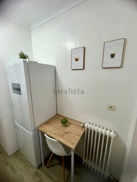 Pis de 120 m² a Albacete