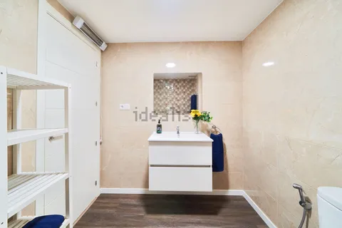 Pis de 131 m² a Marbella