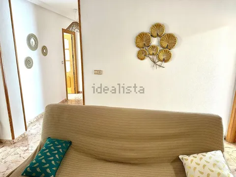 Habitació de lloguer, Linares