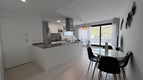 Pis de 89 m² a Alacant