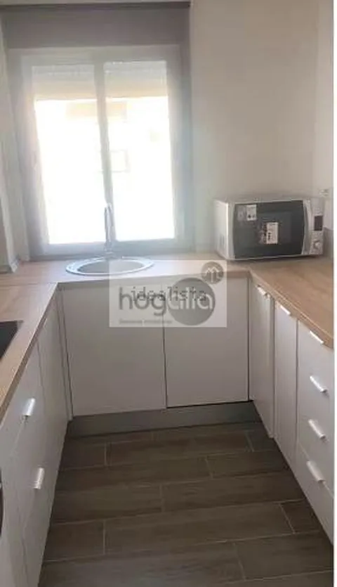 Pis de 70 m² a Sevilla